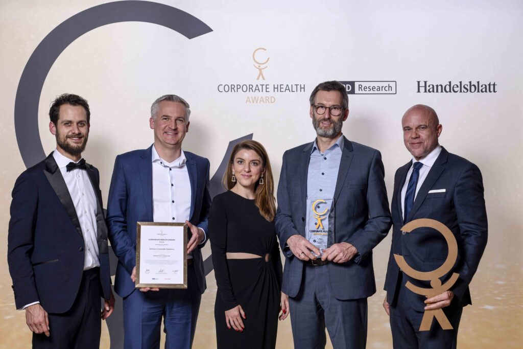 Schwarz Corporate Solutions | Großunternehmen/Konzerne: Handel