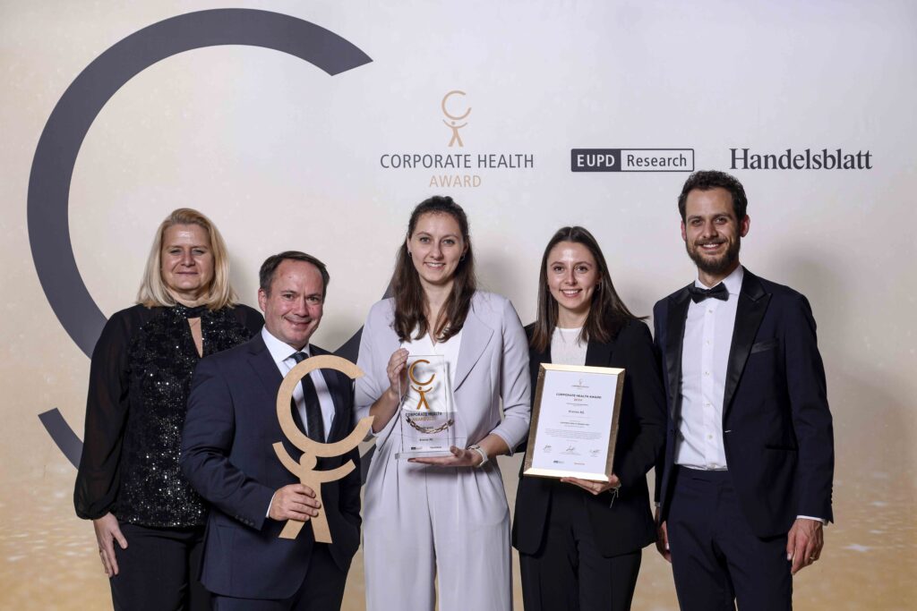 Krones AG | Sonderpreis Innovation