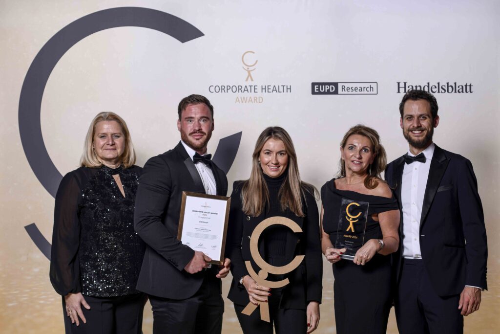 BWI GmbH | Sonderpreis Digital Health