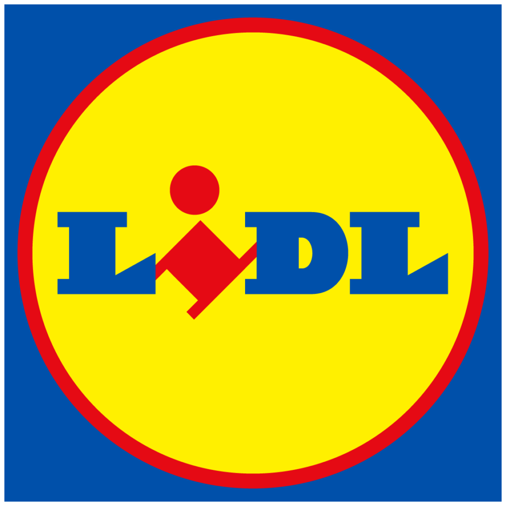 Lidl in Deutschland